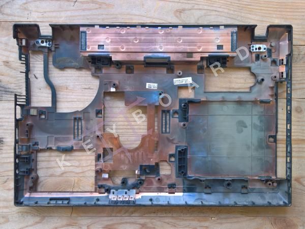 Нижня частина Samsung Pn BA75-03228A